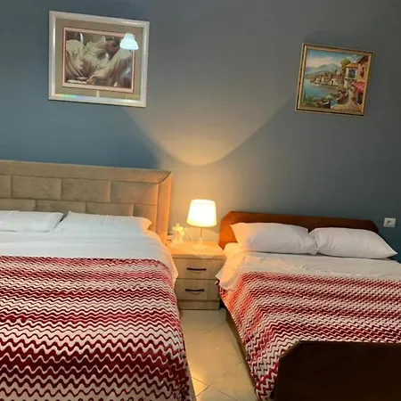 Sunshine Apartment *