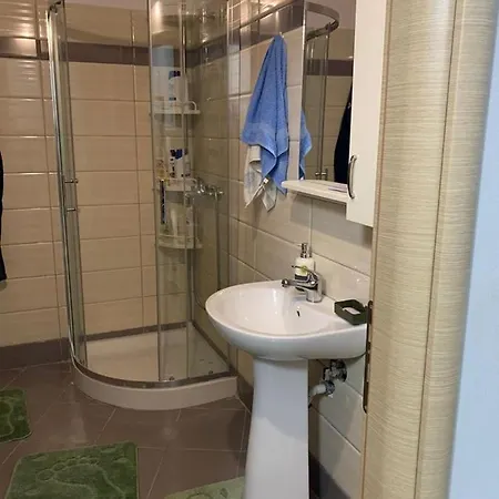 Sunshine Apartment Daire *
