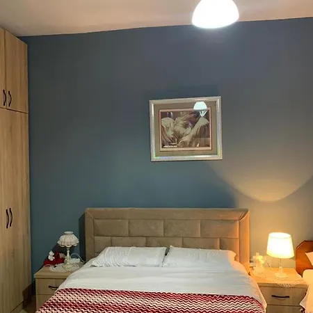 Sunshine Apartment