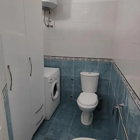Sunshine Apartment Durres