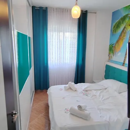 Sunshine Apartment