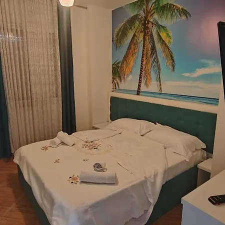 Sunshine Apartment Durres