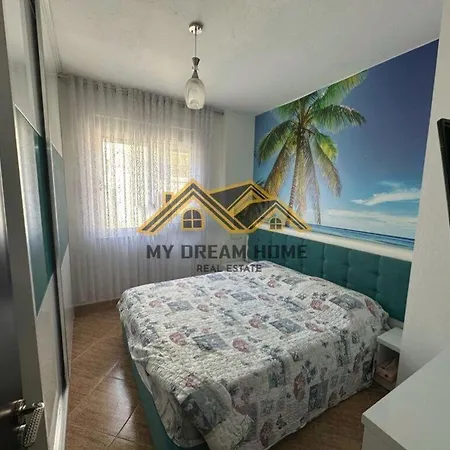 Apartment Sunshine Durres